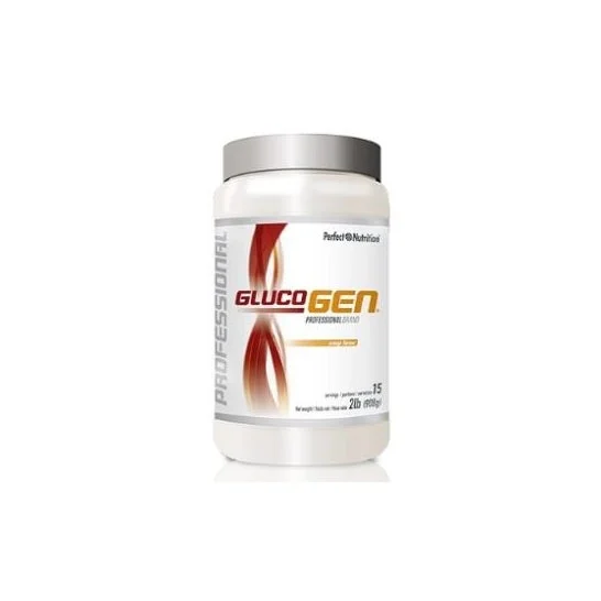 Gen Professional Glucogen gusto di limone 908g