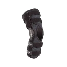 Donjoy Playmaker II Wrap TXS Rodillera 1ud