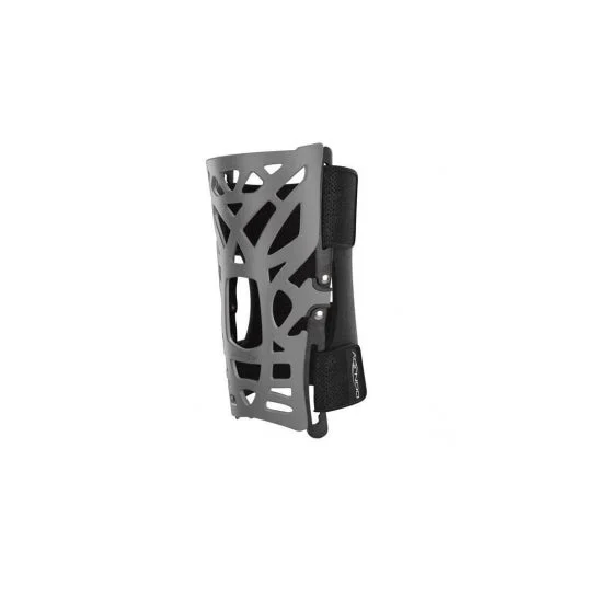 DJO Attel Generazione Reazione Grigio Xxxl