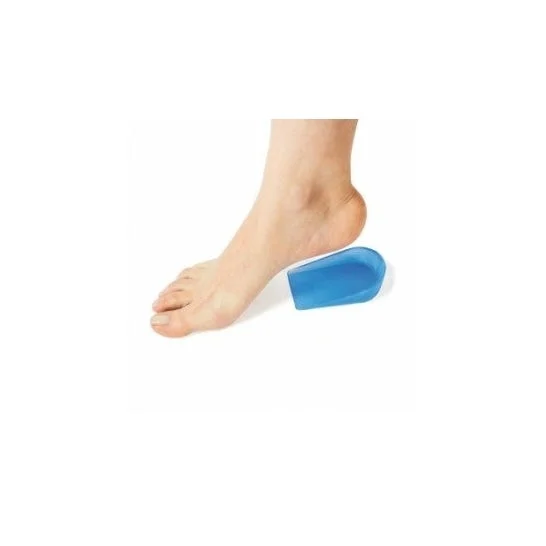 Cuscino gelastico per tallone Losan 2 pezzi