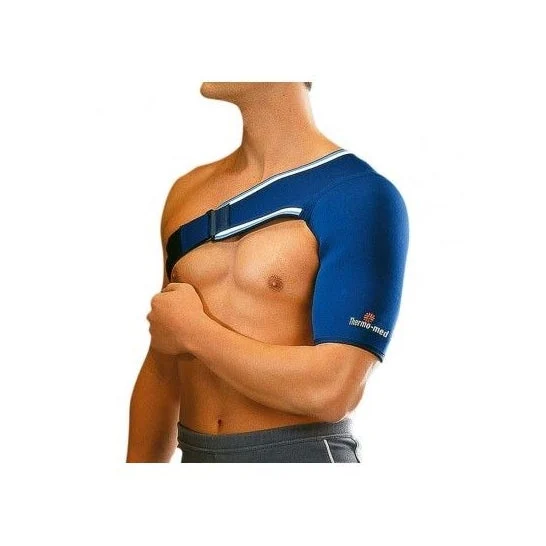 Supporto per la spalla sinistra Orliman 4802 taglia 2 1pc