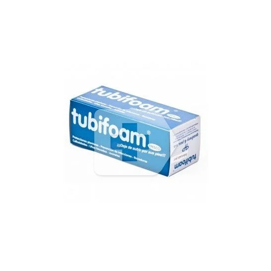 Bendaggio tubolare Tubifoam™ Nº1 diametro 12mm 6 pezzi