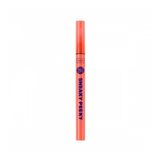 Wibo Sneaky Peaky Neon Eyeliner 2 Energy Boost 1ud