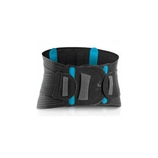 Cintura sacrolombare rinforzata Actius ACE609 T1 1ud