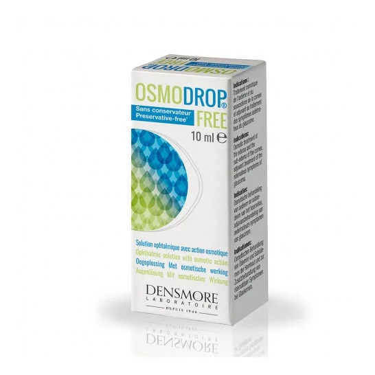 Densmore Solution Ophthalmology 10ml