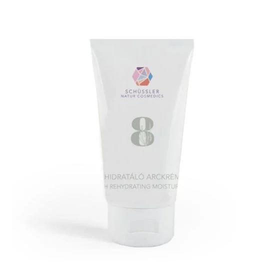 Schüssler Natur Selection Nr.8 Natrium Chloratum Crema 75ml