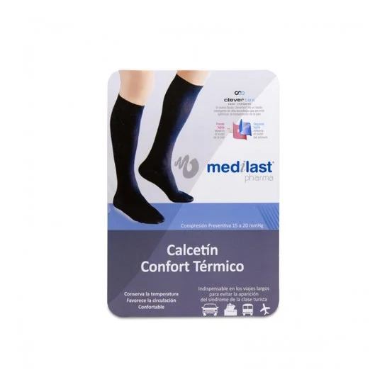 Calze Medilast Rest Ref 300 Bu