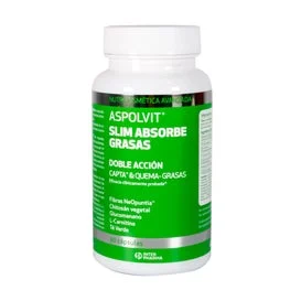 Aspolvit sottile 60 tappi