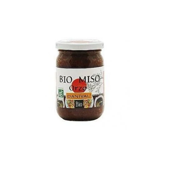 BIO MISO ORZO 200G