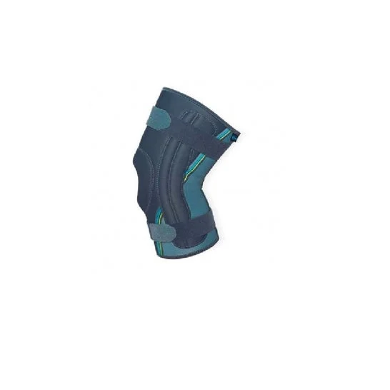 Prim Neoprair Rodillera con Flejes y Cinchas TS 1ud