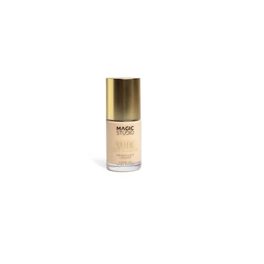 Magic Studio Nude Liquid Foundation 35ml