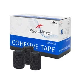 RehabMedic Benda Elastica Coesiva 7.5x4.6cm 1 Unità