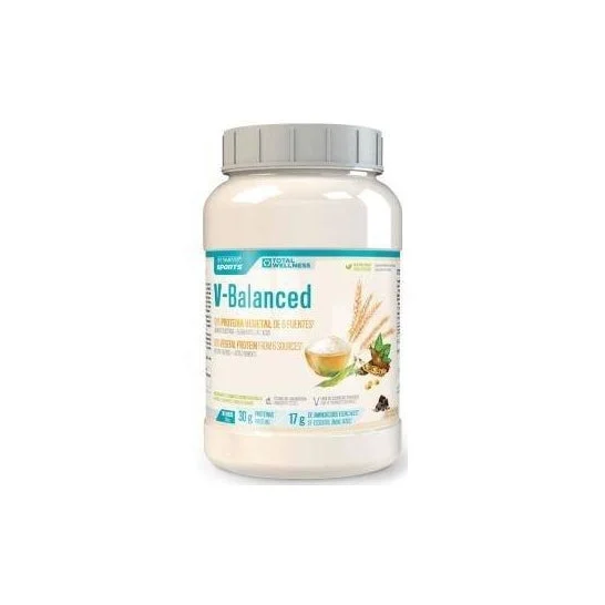 Marnys Sports V-Balanced 1350g