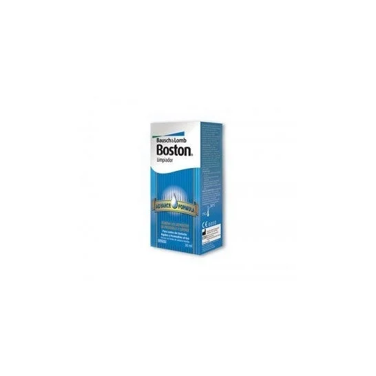 Bausch & Lomb Boston Advance Cleaner 30ml