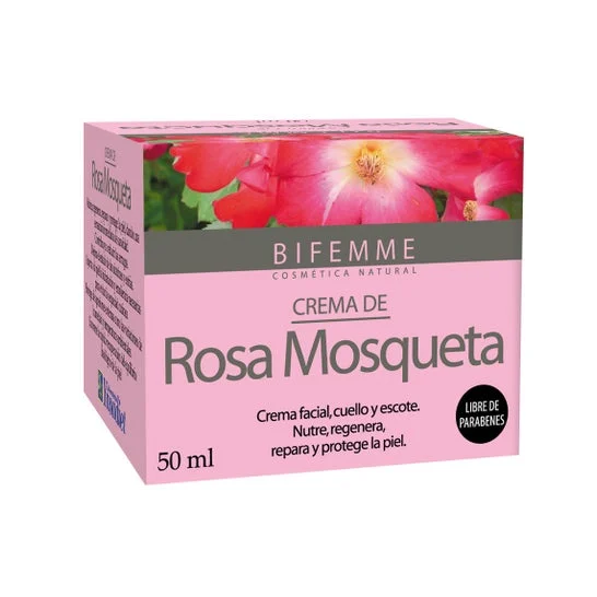 Ynsadiet Rosa Mosqueta crema all'anca 50ml