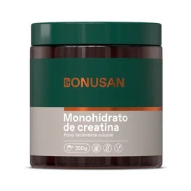 Bonusan Creatina Monoidrato 350g