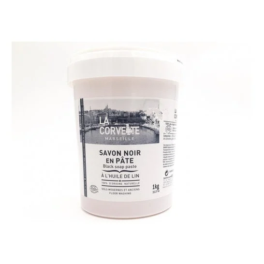 La Corvette Marseille sapone smacchiatore 250g