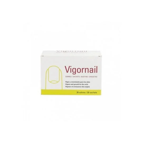 Vigornail Integratore 30 bustine