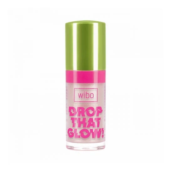 Wibo Drop That Glow Liquid Highlighter 2 7.5g