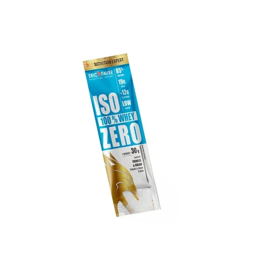 Eric Favre Iso Zero Cookies & Cream 30g