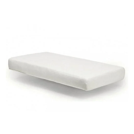 Acarbuster Funda Colchón Antiácaro Cuna 60x130x15cm 1ud