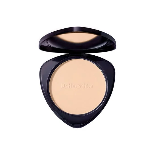 Dr. Hauschka D Compact 00 Trans. 8 G
