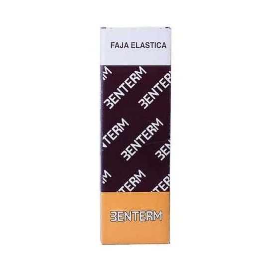 Benterm Cintura Velcro Super Bianco A30cm 108-150cm 1 Unità