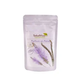 Salud Viva Psyllium Husk 200g