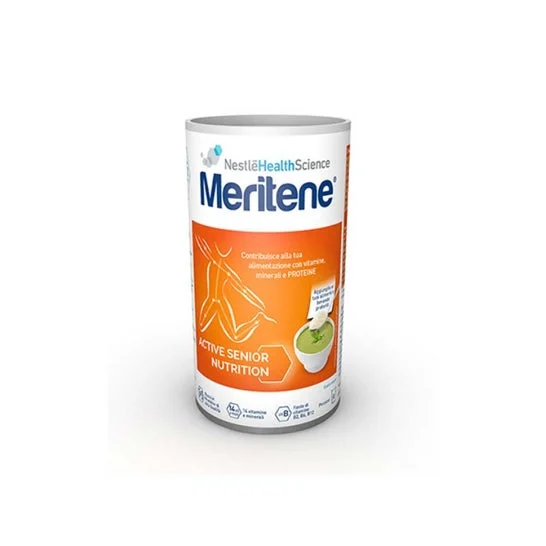 Meritene Neutro 270Gr