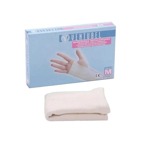 Ventubelo Bracelet Métacarpien Médian 1ut