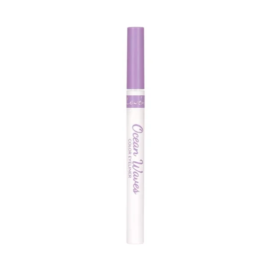 Lovely Ocean Waves Color Eyeliner 4 0.6g
