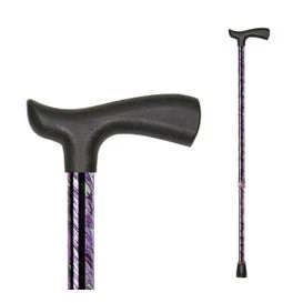 Cavip di Flexor bastone da passeggio in alluminio 552 1pc