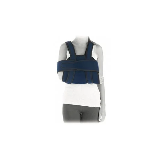 DJO Vest Immo Memb Sup Pediat
