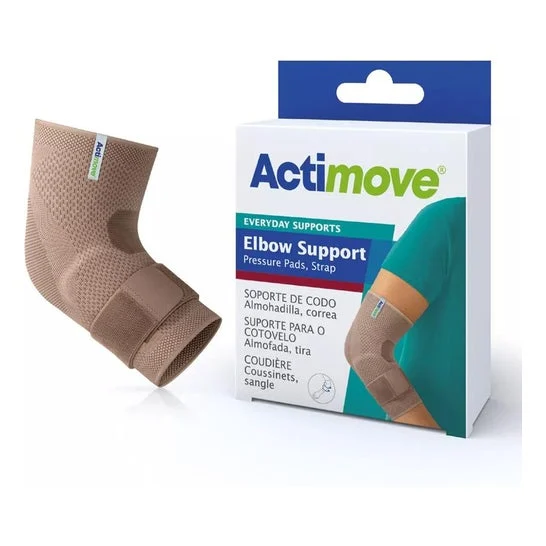 Actimove Fascia Elastica per Gomito TXl 1 Unità