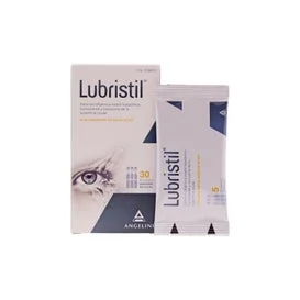 Lubristil Soluzione Oftalmica 30pz