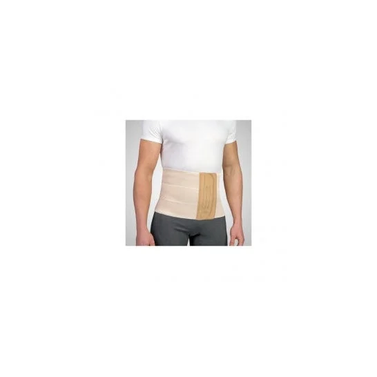 Emo Aband Multiband Multiband 3 T-Xl Girdle