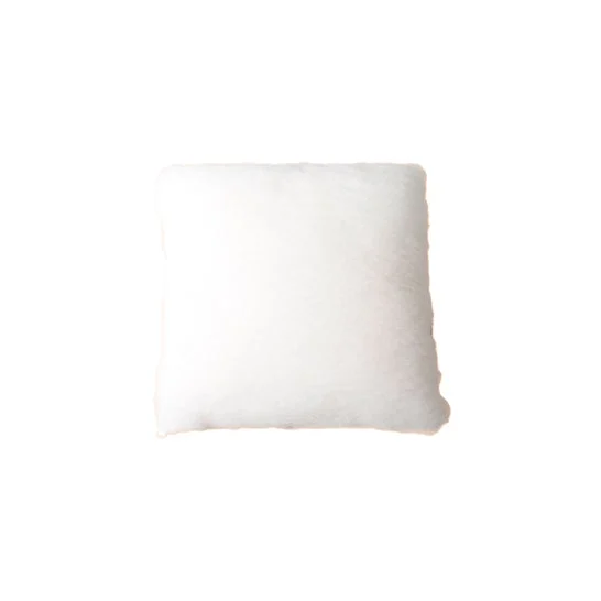 Antiescaras Cushion Cyman Square