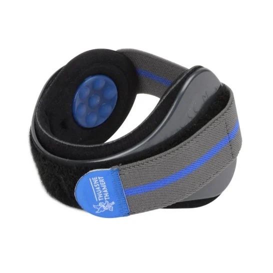 Epimed Bracciale Antiepicondilite Promaster Grigio L 1 Unità