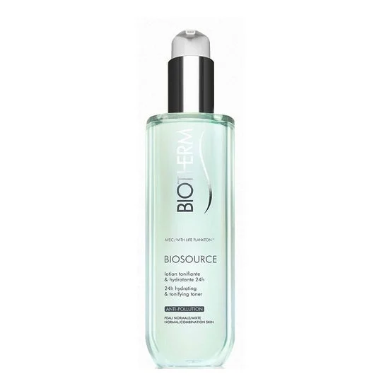Biotherm Biosource Lozione per la pelle Normale/miscelata 200ml