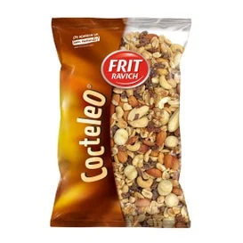 Fs Frit Ravich Cocktail Dietetico sin Cáscara 1kg