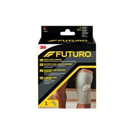 Futuro䋢 Ginocchiera Comfort Lift T-L 1ud