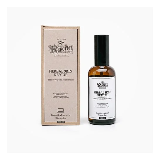 My Rebotica Herbal Skin Rescue 100ml