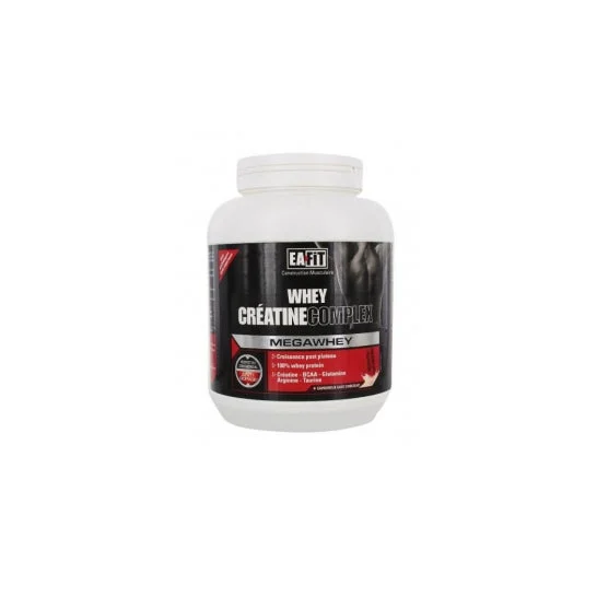 Eafit Mega Cioccolato al siero di latte 750g
