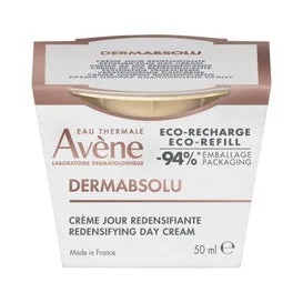 Avène DermAbsolu Crema Redensificante Día Refill 50ml