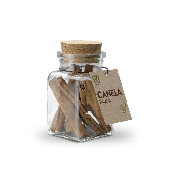 Naturcid Cannella Ramo Spezie 35g