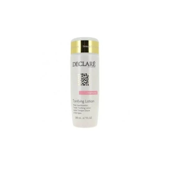 Dichiarare 200ml di toner morbido