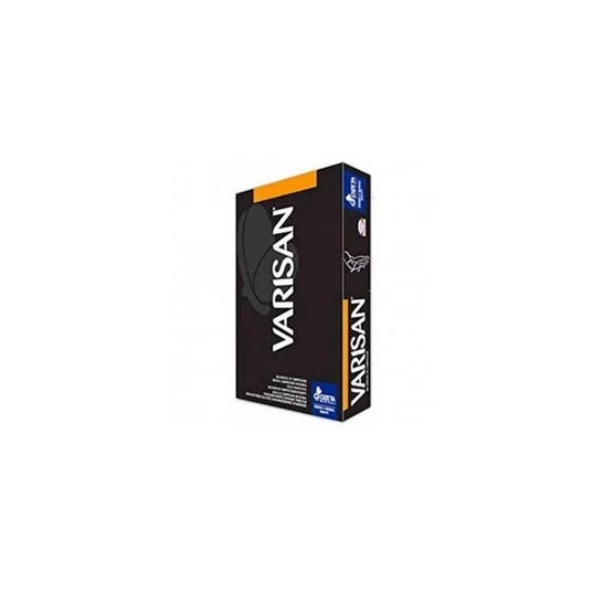 Varisan Varisoft 2 Calcetín Semi Opaco Polvo C3 Mol- 1 Par