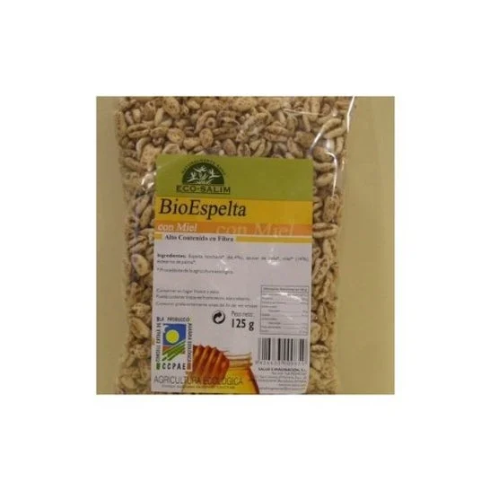 Eco per riso ripieno lungo Int-Salim 125g