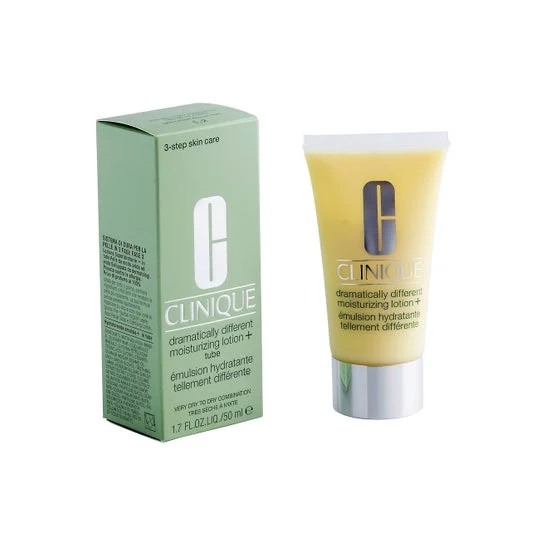 Clinique drammaticamente diverso gel idratante 50ml