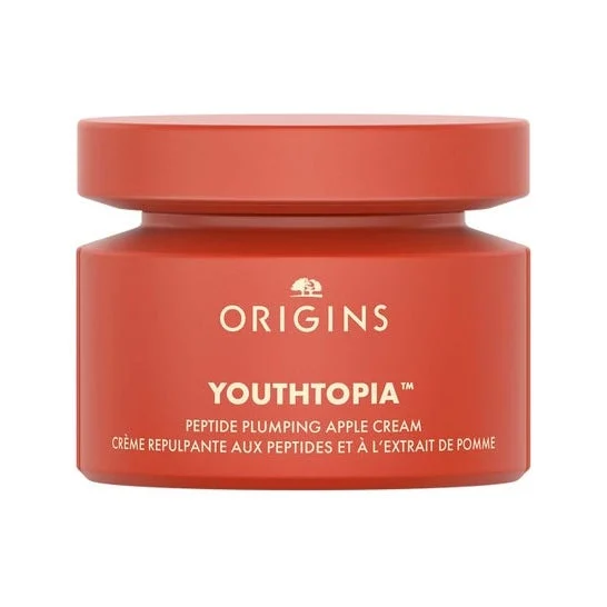 Origins Youthtopia Peptide Plumping Apple Cream 50ml